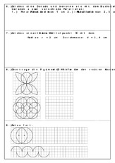 Arbeit Parallele Zirkel Multiplikation Übungsaufgaben 2.pdf